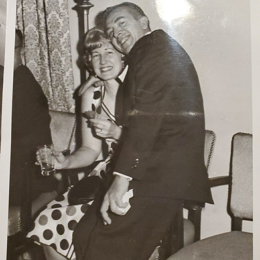 Meet your Posher, Mina